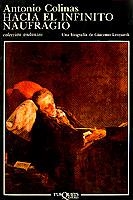 HACIA EL INFINITO NAUFRAGIO | 9788472232792 | COLINAS LOBATO, ANTONIO