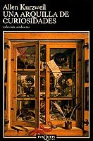 ARQUILLA DE CURIOSIDADES, UNA | 9788472234789 | KURZWEIL, ALLEN