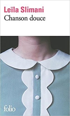 CHANSON DOUCE | 9782072764929 | SLIMANI, LEILA