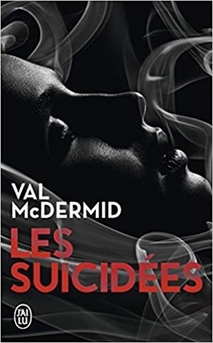 SUICIDEES, LES | 9782290153949 | MCDERMID, VAL
