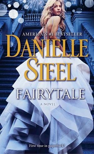FAIRYTALE | 9781509800582 | STEEL, DANIELLE