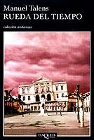 RUEDA DEL TIEMPO, LA | 9788483101834 | TALENS, MANUEL