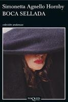 BOCA SELLADA | 9788483830604 | AGNELLO, SIMONETTA