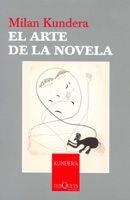 ARTE DE LA NOVELA, EL | 9788483103678 | KUNDERA, MILAN