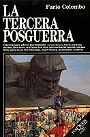 TERCERA POSGUERRA, LA | 9788472234642 | COLOMBO, FURIO