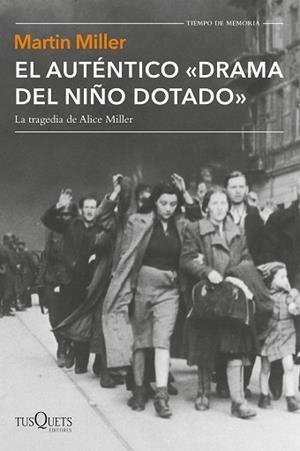 AUTÉNTICO DRAMA DEL NIÑO DOTADO, EL | 9788490661895 | MILLER, MARTIN