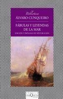 FÁBULAS Y LEYENDAS DE LA MAR | 9788483105948 | CUNQUEIRO, ÁLVARO