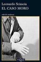 CASO MORO, EL | 9788483833704 | SCIASCIA, LEONARDO