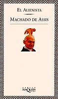 ALIENISTA, EL | 9788483105399 | MACHADO DE ASSIS, J. M.