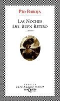 NOCHES DEL BUEN RETIRO, LAS | 9788483106358 | BAROJA, PÍO
