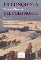 CONQUISTA DEL POLO NORTE LA | 9788483833971 | FLEMING, FERGUS