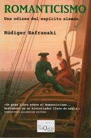 ROMANTICISMO | 9788483833865 | SAFRANSKI, RUDIGER