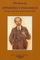 OPINIONES Y PARADOJAS | 9788483107126 | BAROJA, PIO
