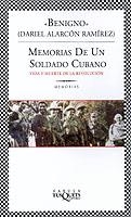 MEMORIAS DE UN SOLDADO CUBANO | 9788483108949 | ALARCON, DANIEL