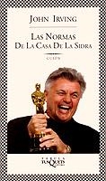 NORMAS DE LA CASAS DE LA SIDRA, LAS -GUION- | 9788483106976 | IRVING, JOHN