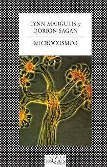 MICROCOSMOS | 9788483834558 | MARGULIS, LYNN