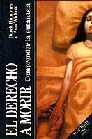 DERECHO A MORIR, EL | 9788483109977 | HUMPHRY, DEREK