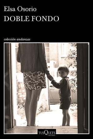 DOBLE FONDO | 9788490665008 | OSORIO, ELSA