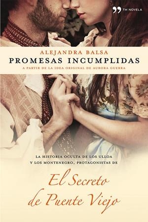 PROMESAS INCUMPLIDAS | 9788499982175 | BALSA, ÁLEX