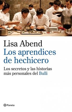 APRENDICES DE HECHICERO, LOS | 9788408101963 | ABEND, LISA