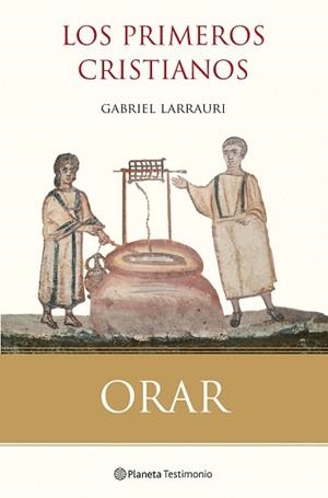 ORAR | 9788408099840 | LARRAURI, GABRIEL