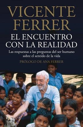 ENCUENTRO CON LA REALIDAD, EL | 9788408095873 | FERRER MONCHO, VICENTE