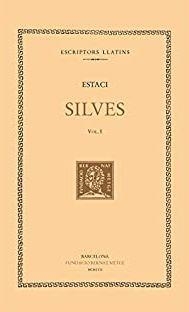 SILVES -  I - LLIBRE I | 9788472250604 | ESTACI