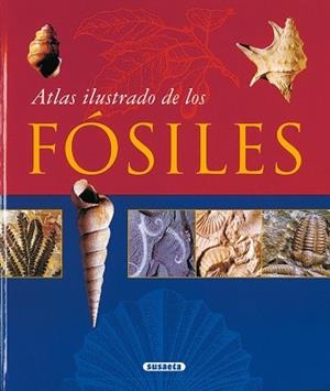 ATLAS ILUSTRADO DE LOS FOSILES | 9788430548712 | SUSAETA