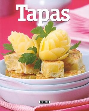 TAPAS | 9788430549108 | SUSAETA