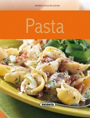 PASTA | 9788430572137 | SUSAETA