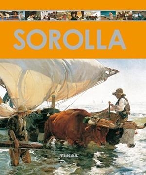 SOROLLA | 9788499280233 | TIKAL