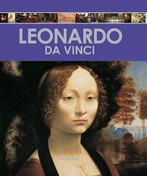 LEONARDO DA VINCI | 9788499280189 | TIKAL