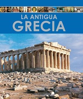 ANTIGUA GRECIA, LA | 9788499280172 | TIKAL
