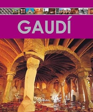 GAUDI | 9788499280288 | TIKAL