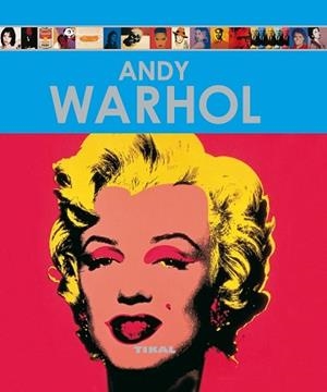 ANDY WARHOL | 9788499280325 | TIKAL