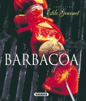 BARBACOA | 9788430565498 | ESTILO GOURMET