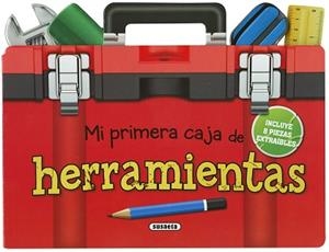 MI PRIMERA CAJA DE HERAMIENTAS | 9788467747768 | SUSAETA