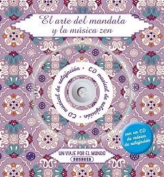 VIAJE POR EL MUNDO CON CD MUSICAL DE RELAJACIÓN, UN | 9788467746976 | SUSAETA, EQUIPO