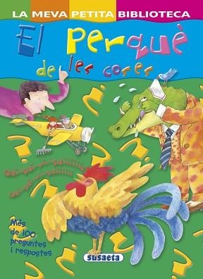 PERQUÈ DE LES COSES, EL | 9788467737080 | REVIEJO, CARLOS