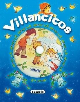 VILLANCICOS | 9788430562107 | SUSAETA, EQUIPO