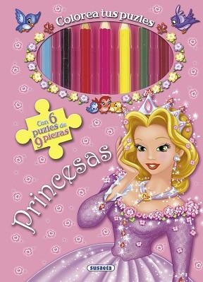 PRINCESAS | 9788467722932 | GREZ, MARCELA