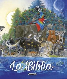 BIBLIA, LA | 9788467737813 | MORÁN, JOSÉ