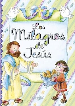 MILAGROS DE JESÚS, LOS | 9788467741544 | DE BENITO, ANTONIO