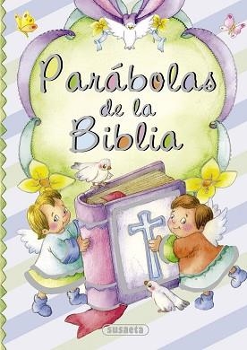 PARÁBOLAS DE LA BIBLIA | 9788467741520 | DE BENITO, ANTONIO