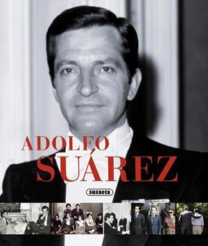 ATLAS ILUSTRADO DE ADOLFO SUÁREZ | 9788467731880 | PIQUER, MAR