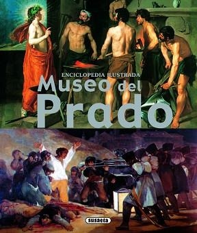 MUSEO DEL PRADO | 9788467711400 | SUSAETA, EQUIPO