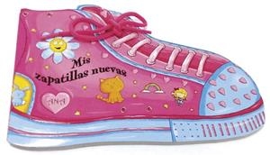 MIS ZAPATILLAS | 9788467739350 | SUSAETA, EQUIPO