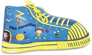 MIS ZAPATILLAS NUEVAS | 9788467739343 | SUSAETA, EQUIPO