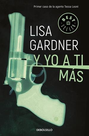 Y YO A TI MÁS | 9788466343268 | GARDNER, LISA