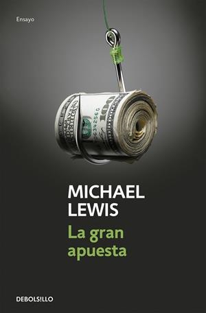GRAN APUESTA, LA | 9788466344203 | LEWIS, MICHAEL